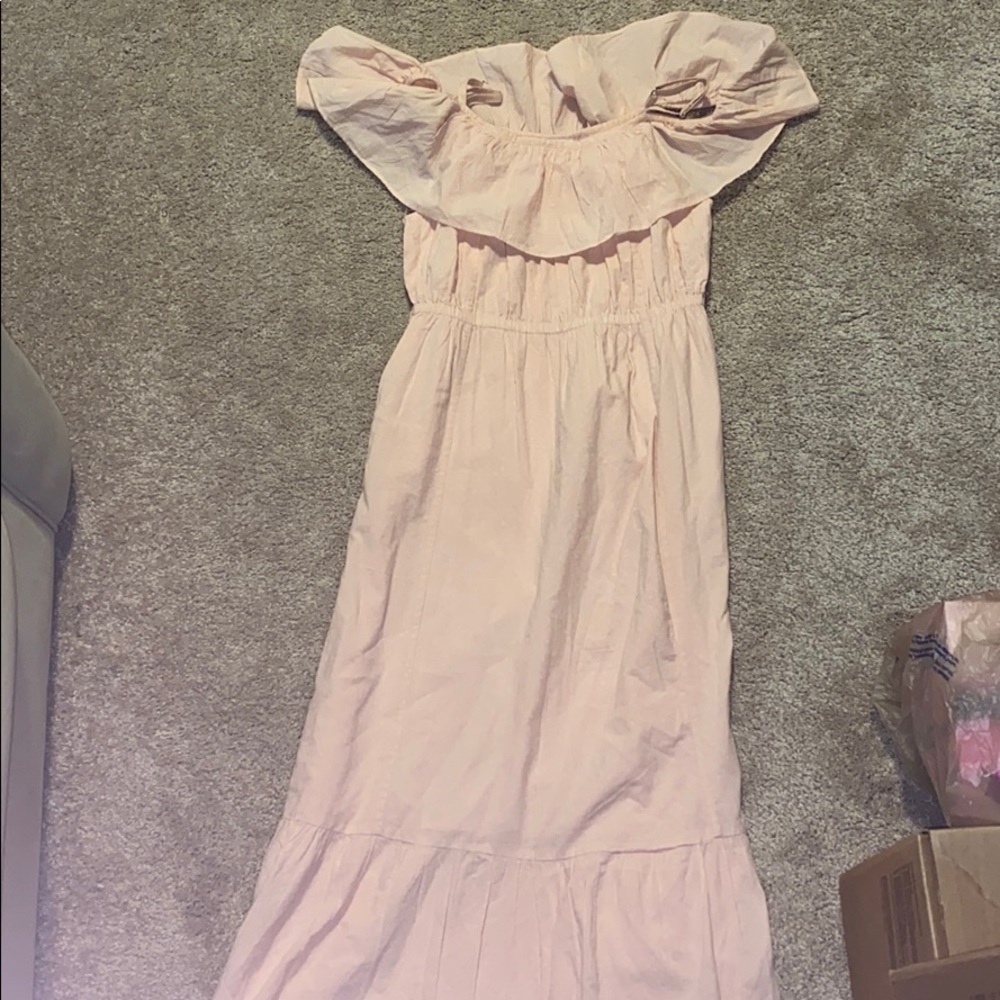 Young Girl Dress BRAND NEW